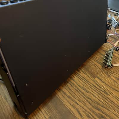 Intellijel 7U 104HP Performance Case 2019 - Present - Stealth image 2
