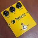 Diamond Compressor 2010s - Original Made In Canada