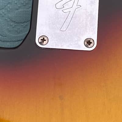 Fender Precision Bass 1966 - Sunburst image 23