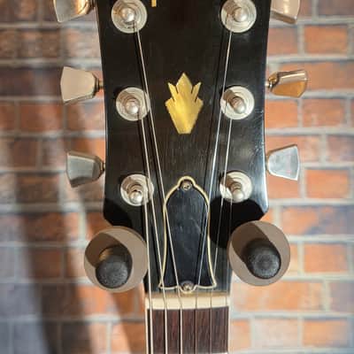Vintage 1978 Gibson ES-335TD Sunburst w/ OHSC image 3