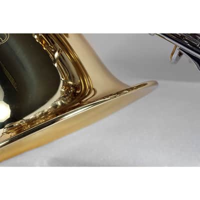 Giardinelli GAS-300 Alto Saxophone Regular image 5