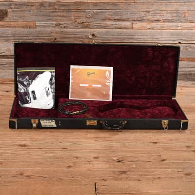 Gibson Custom Non-Reverse Firebird Sunburst image 8