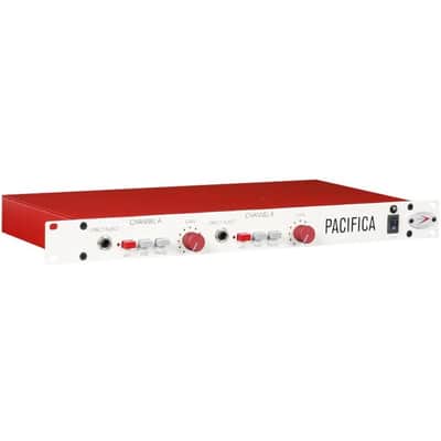 A-Designs Audio Pacifica image 1