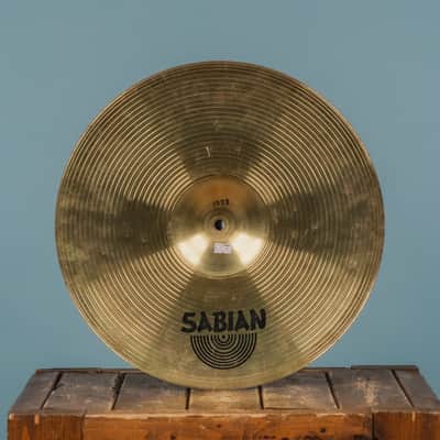 Used Sabian SBR Crash - 16" image 2