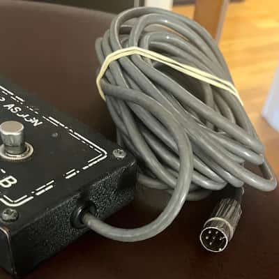 2006 VHT Pittbull Hundred/CL rare Graphic EQ w/ footswitch & EL34 tubes image 22