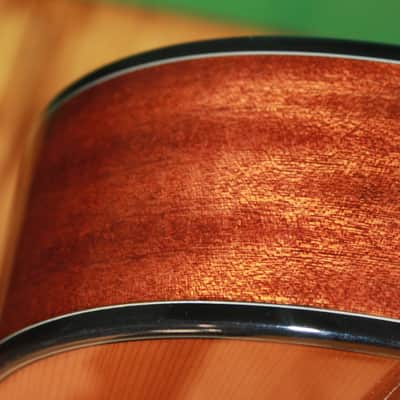 Ibanez Half-Size Classical Guitar GA15-HF-NT (Used) image 9