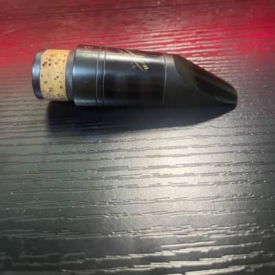 Vandoren B40 Bb Clarinet Mouthpiece image 9