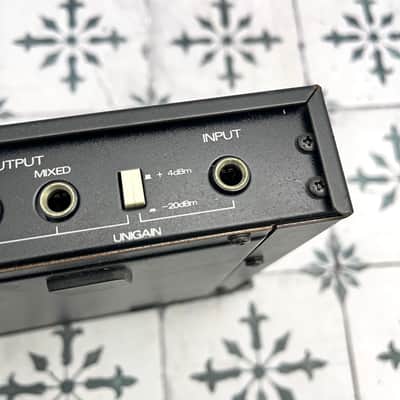 Roland SDE-3000 Digital Delay image 8