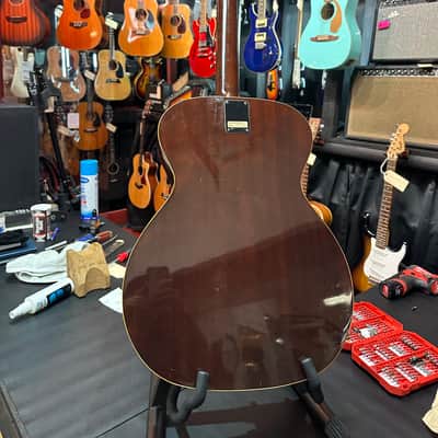 1970 Epiphone FT-130 Caballero image 10