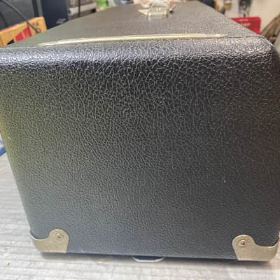 Fender Band Master 1966 - Blackface - AB763 Circuit image 10