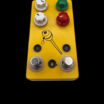 JHS Honey Comb Deluxe | Reverb