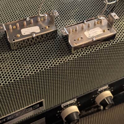 Gibson Pickup Set image 2