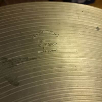 Sonor Super Turkey image 2