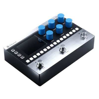 Polyend Step - Drum Machine image 2