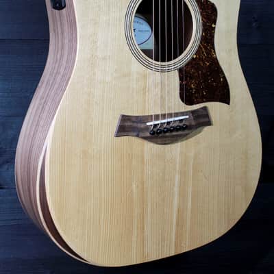 Taylor Academy 10e Sapele/Spruce Acoustic-Electric Guitar image 16