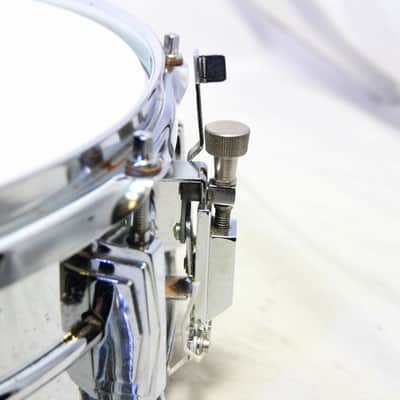 LUDWIG LM400 Supraphonic 14x5 Radick Supraphonic Snare Drum (07/20) image 7