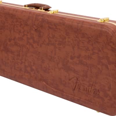 Fender Eyeglass Case - Jazzmaster/Jaguar image 5