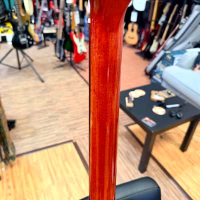 ✨ 2019 USA ✨ Gibson Les Paul Tribute Satin Cherry Sunburst + Deluxe Gig Bag! image 13