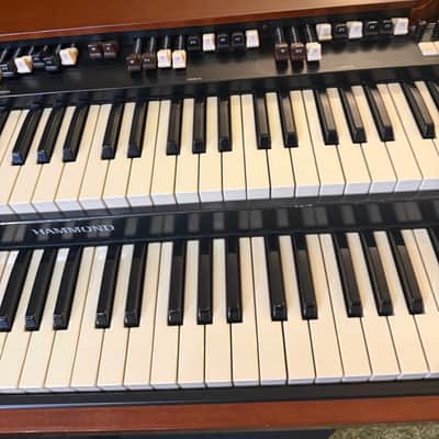 Hammond XK-5 Pro Dual Manual Organ image 19
