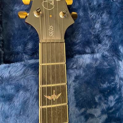 PRS Custom 24 "58/15" Limited Edition 2015 image 3