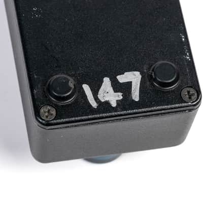 3Leaf Audio Proton c2011 - Black & Gold w/ Switches image 8
