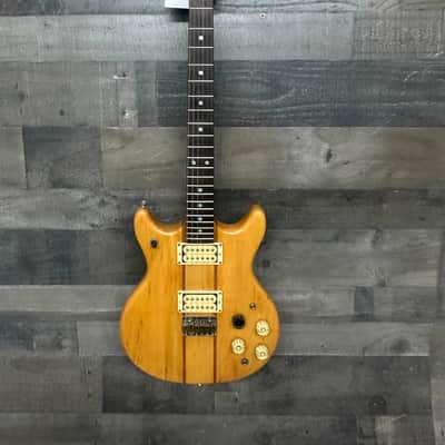 Vantage Vs650 bolt on guitar image 3