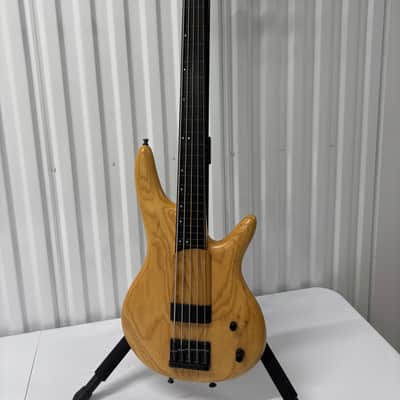 Ibanez Gary Willis GWB1 2003 - First Gen! *Grab this Rare GEM!* 🍒 image 2