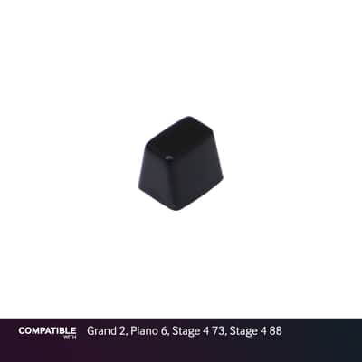 Nord Drawbar Slider Cap for Grand 2, Piano 6, Stage 4 73, Stage 4 88