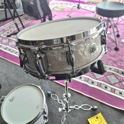 Gretsch Drums Brooklyn Series Snare Drum 14 x 5.5 image 1