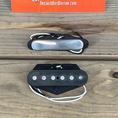 Real Life Relics Fender® Tex Mex Tele® Pickup Set  Aged 0992263000