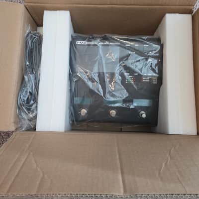 Fractal Audio FM3 MKII Turbo Amp Modeler / Multi-FX / Floor Unit image 3