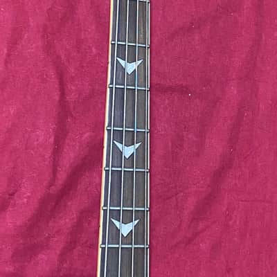 Schecter Stiletto Extreme-4 Electric Bass Guitar image 4