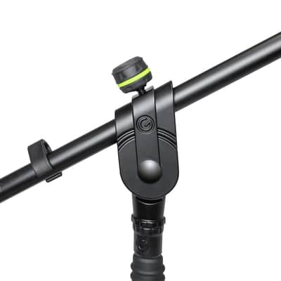 Gravity MS 4322 B Microphone Stand  Black image 4