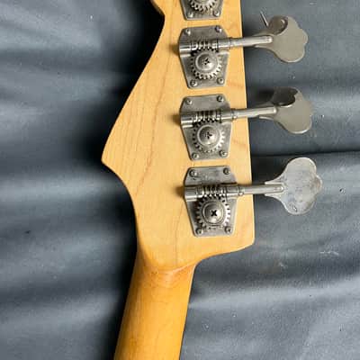 ESP / Seymour Duncan Bass SD-150JB Active Pickups Rare! MIJ! image 11