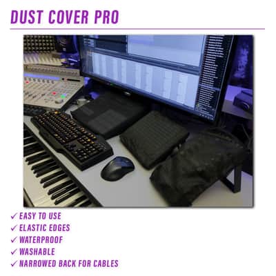 DUST COVER for Akai APC Mini (Mk1) / Akai Midimix image 3