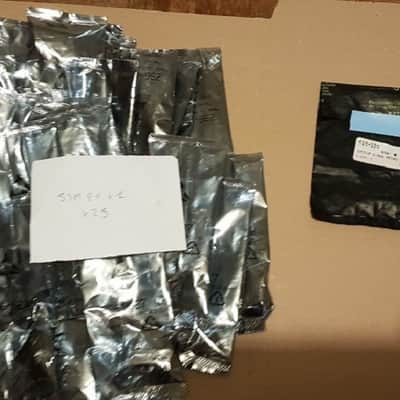 Analog Devices SSM 2141 & 2210P Pack of 28 IC image 4