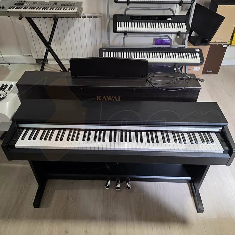 Yamaha YDP-142 Arius 88 image 1