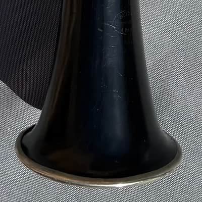 Buffet Crampon Wooden Bb Clarinet image 1