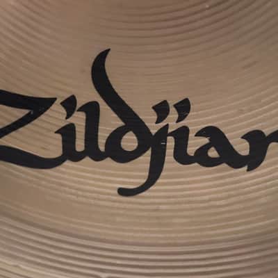 Zildjian ZHT 16" China Cymbal image 8