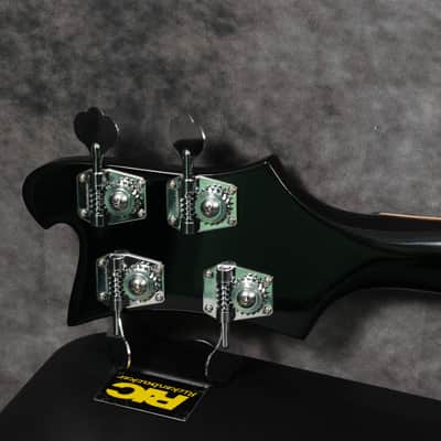 2026 Rickenbacker 4003 - Jetglo - Mint/Unplayed image 7