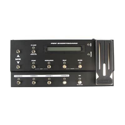 Line 6 FBV Shortboard Foot Controller image 1