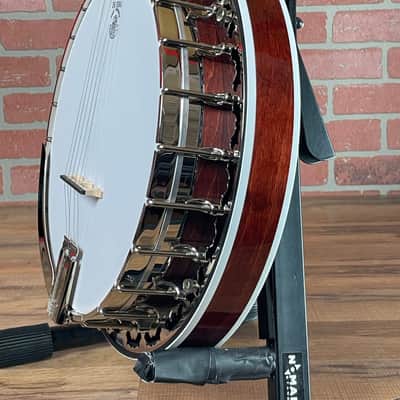 Deering Eagle II 5-String Banjo image 5