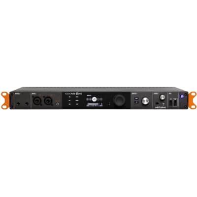Arturia AudioFuse 16Rig Audio Interface image 1