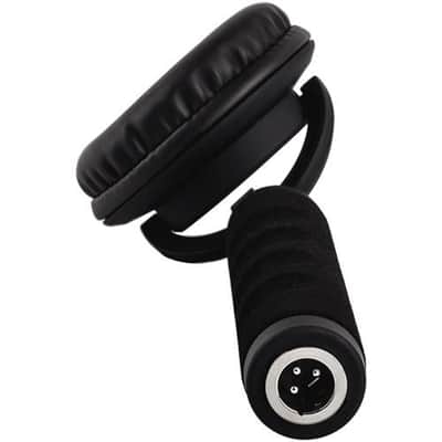 Reloop RHP-10-MONO Professional Dj Headphones image 3