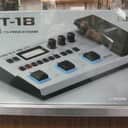 Boss GT-1B Bass Multi-effects Processor Bass Multi-Effects Processor with 24-bit Processing, 32 Seconds of Looping, and 90 Effects