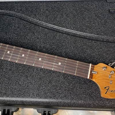 NEW! Fender Kingfish Delta Day Telecaster Deluxe - Daphne Blue - Hardshell Case - Authorized Dealer - 8.3 lbs - G06531 image 5
