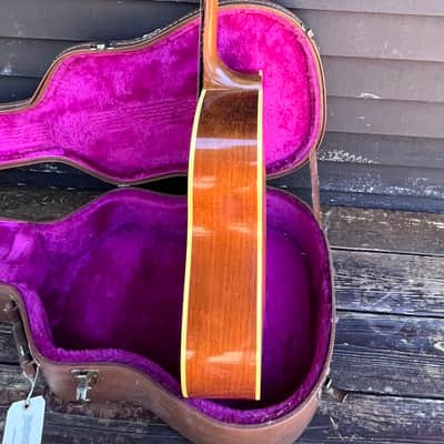 Gibson Gospel Acoustic 1993 image 3