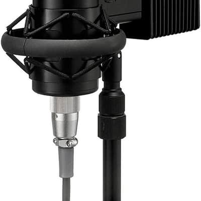 Sony Media C800GPAC1 Studio Tube Condenser Microphone PAC image 3