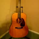 Martin D-18 1937 Adirondack/Mahogany