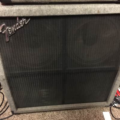 Fender M-80 Pro Mid 90's image 3